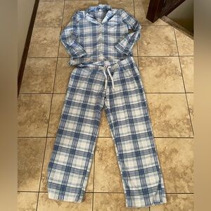 ❄️TAKE 50% OFF LIST PRICE❄️ Joe Fresh Fleece pajamas